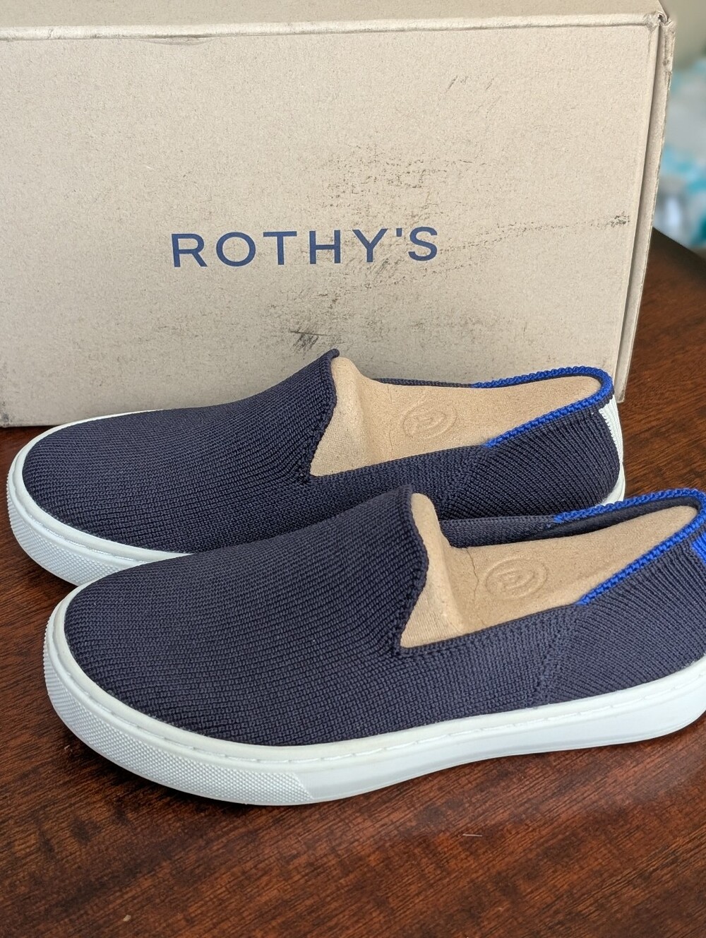 Kids Rothys